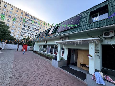 дом по адресу Героев Днепра ул., 33-А