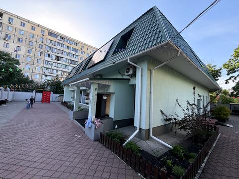 дом по адресу Героев Днепра ул., 33-А