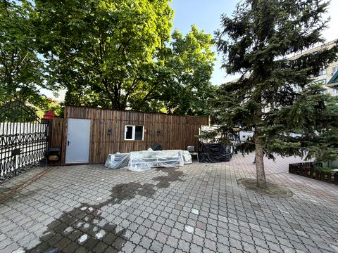 дом по адресу Героев Днепра ул., 33-А