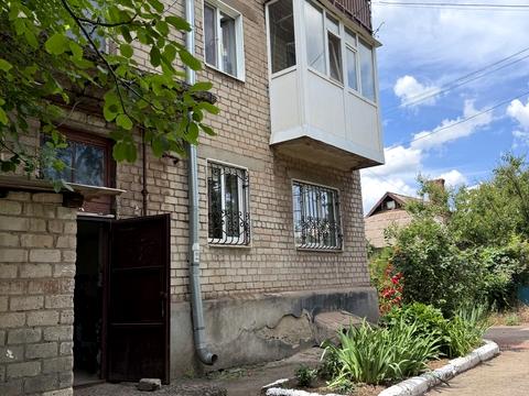 квартира по адресу Кривой Рог, Студенческая ул., 10