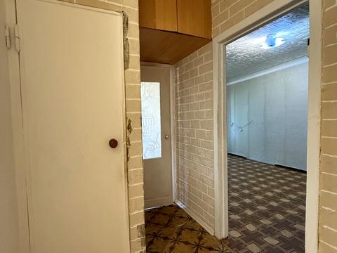 квартира по адресу Кривой Рог, Студенческая ул., 10
