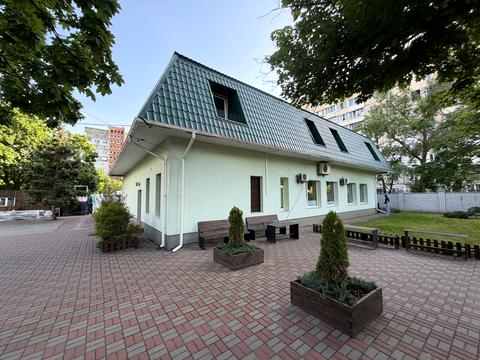 дом по адресу Героев Днепра ул., 33-А