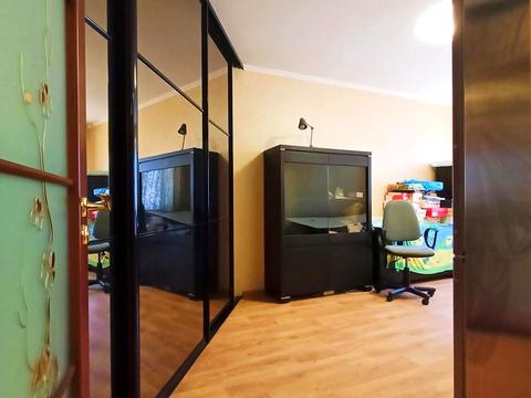 квартира по адресу Слобідська ул., 79