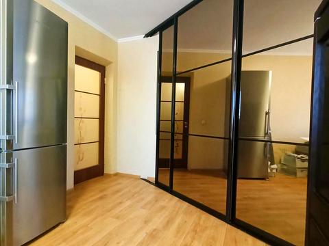 квартира по адресу Слобідська ул., 79
