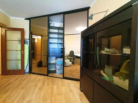 квартира по адресу Слобідська ул., 79