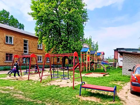 квартира по адресу Слобідська ул., 79