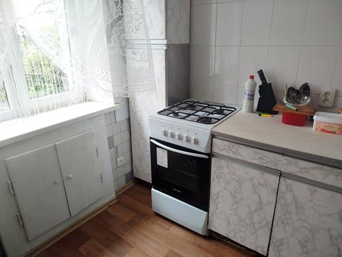 квартира по адресу 23 Августа ул., 2