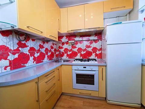 квартира по адресу Слобідська ул., 79