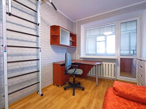 квартира по адресу Слобідська ул., 79
