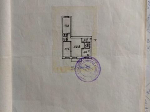 квартира по адресу Кривой Рог, Студенческая ул., 10
