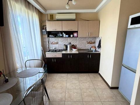 квартира за адресою Севастопольська вул., 2