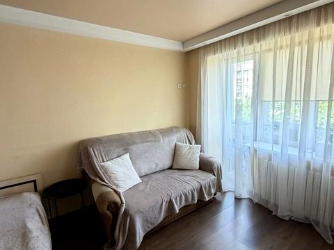 квартира за адресою Севастопольська вул., 2
