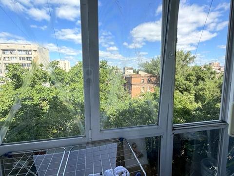квартира за адресою Севастопольська вул., 2