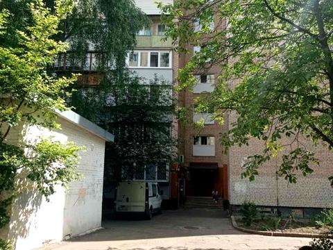 квартира по адресу Николая Голего ул. (Лебедєва-Кумача), 28-А