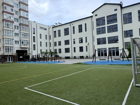 квартира за адресою Височана вул., 18 к5