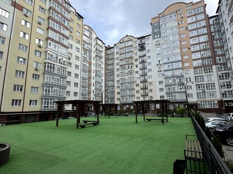 квартира за адресою Височана вул., 18 к5