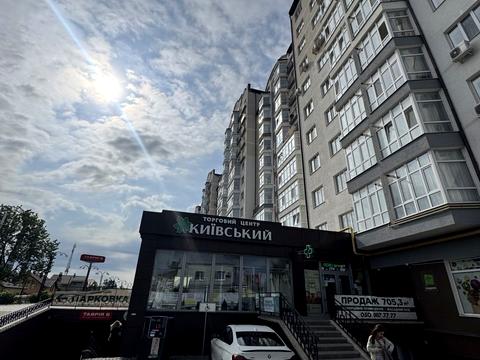 квартира за адресою Височана вул., 18 к5