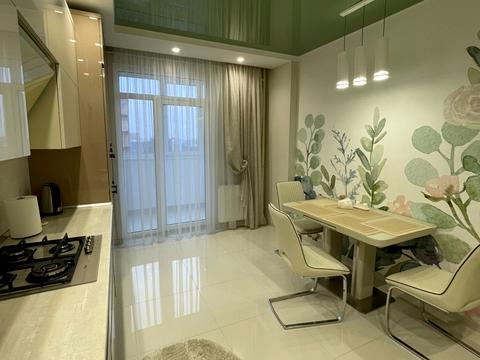 квартира по адресу Тернопольская ул., 21є