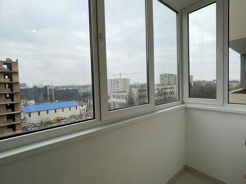 квартира по адресу Тернопольская ул., 21є