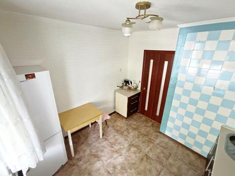 квартира за адресою Віталія Блажка вул., 3