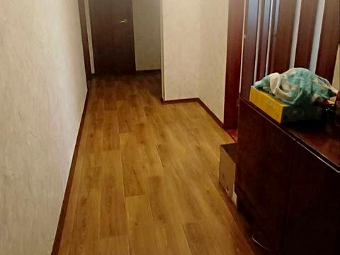 квартира за адресою Віталія Блажка вул., 3