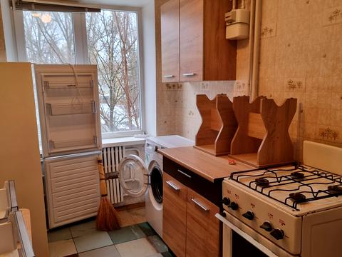 квартира по адресу Мониторная ул., 10