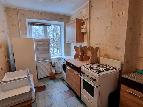 квартира по адресу Мониторная ул., 10
