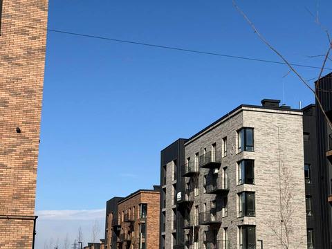 квартира за адресою Долішня вул., (Будинок 10)