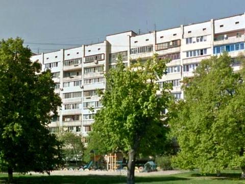 квартира за адресою Космонавта Поповича вул. (Космонавта Волкова), 18