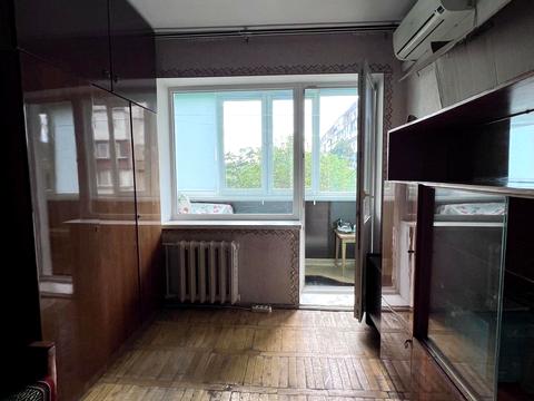 квартира за адресою Космонавта Поповича вул. (Космонавта Волкова), 18
