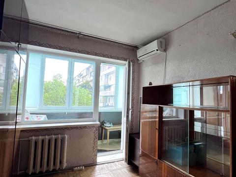 квартира за адресою Космонавта Поповича вул. (Космонавта Волкова), 18