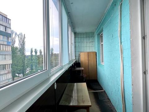 квартира за адресою Космонавта Поповича вул. (Космонавта Волкова), 18