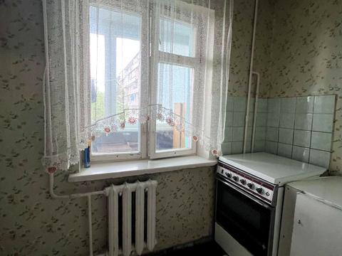 квартира за адресою Космонавта Поповича вул. (Космонавта Волкова), 18