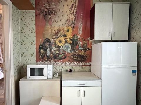 квартира за адресою Космонавта Поповича вул. (Космонавта Волкова), 18