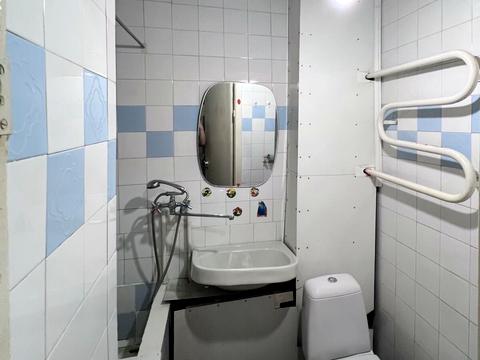 квартира за адресою Космонавта Поповича вул. (Космонавта Волкова), 18