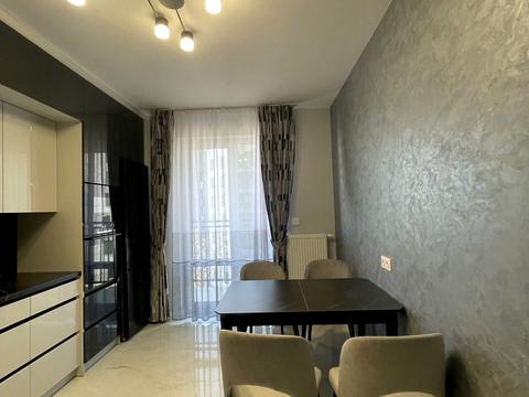 квартира за адресою Львів, Щирецька вул., 30