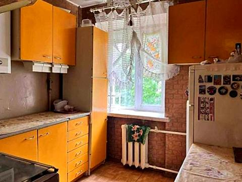 квартира по адресу Тобольская ул. (Тобольская), 47