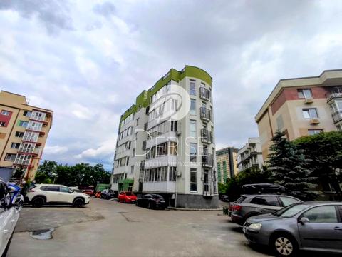 квартира по адресу Степана Рудницкого ул. (Вильямса академика), 6-Д