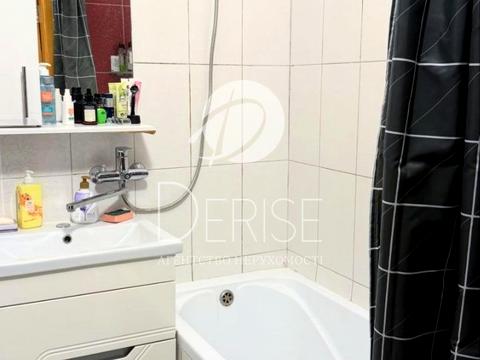 квартира по адресу Степана Рудницкого ул. (Вильямса академика), 6-Д