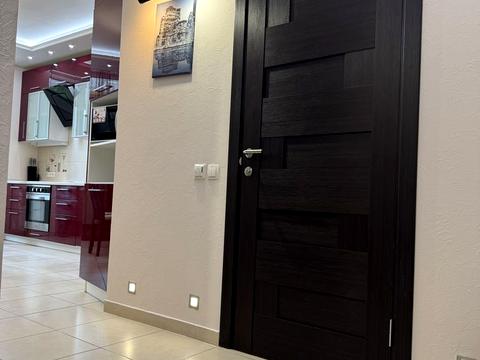 квартира за адресою Богданівська вул., 7-А