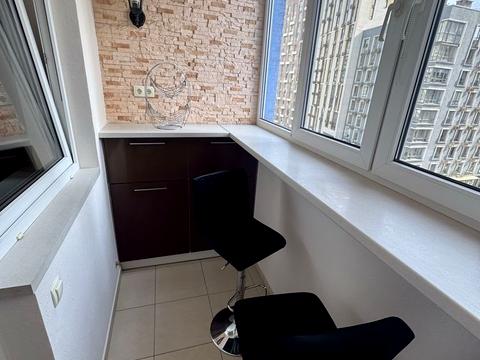 квартира за адресою Богданівська вул., 7-А