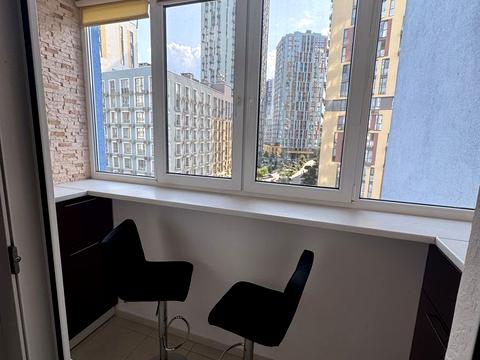 квартира за адресою Богданівська вул., 7-А