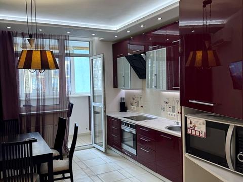 квартира за адресою Богданівська вул., 7-А