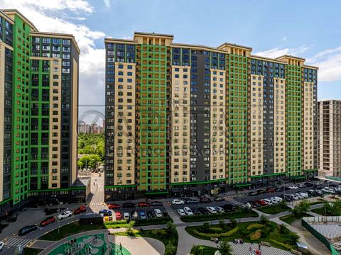 квартира за адресою Михайла Максимовича вул. (Онуфрія Трутенка), 32-Б