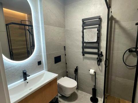 квартира за адресою Малоголосківська вул., 8в