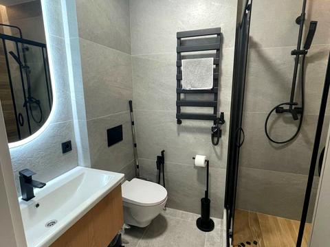 квартира за адресою Малоголосківська вул., 8в