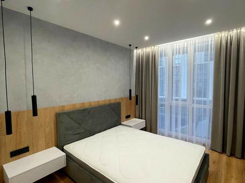 квартира за адресою Малоголосківська вул., 8в