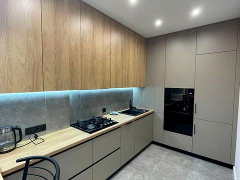 квартира за адресою Малоголосківська вул., 8в