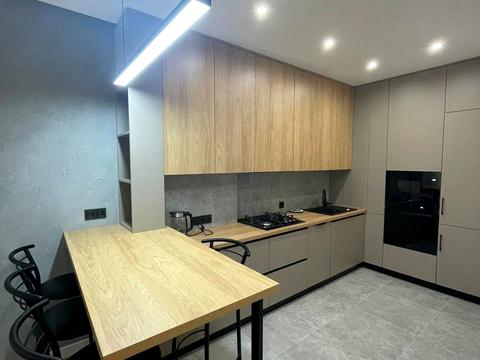 квартира за адресою Малоголосківська вул., 8в
