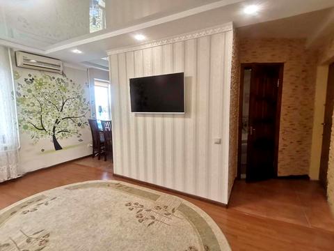 квартира за адресою Запоріжжя, Українська вул., 31